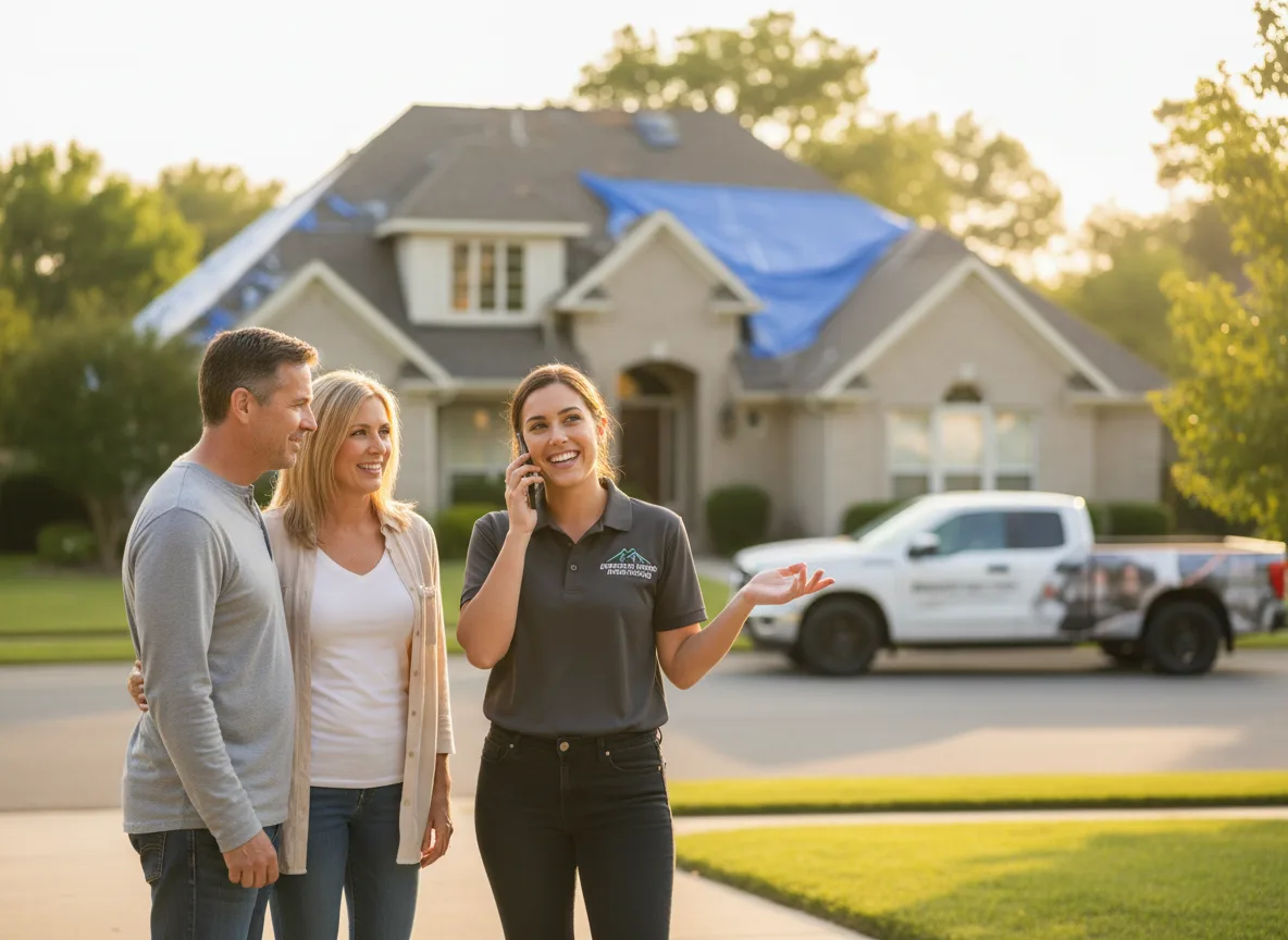 Emergency Roof Repair Reva, VA FAQs
